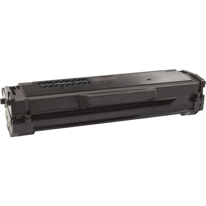 V7 V7MLTD111S Remanufactured Laser Toner Cartridge - Alternative for Samsung (MLT-D111S) - Black Pack