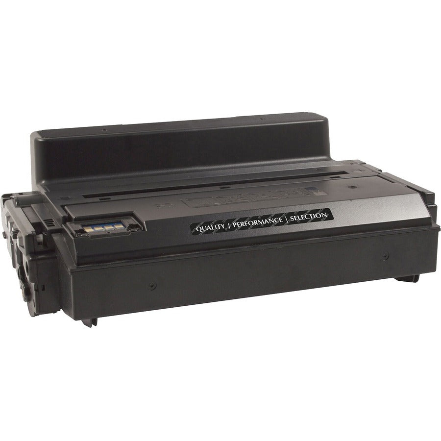 V7 V7MLTD203E Remanufactured Laser Toner Cartridge - Alternative for Samsung (MLT-D203E) - Black Pack