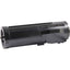 V7 V7106R02738 Remanufactured Laser Toner Cartridge - Alternative for Xerox (106R02738) - Black Pack