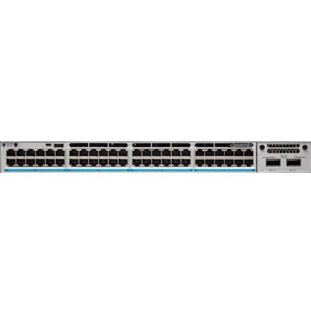 Cisco Catalyst 9300L-48P-4G-E Switch