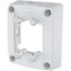 AXIS TQ1601-E Mounting Box for Network Camera Wall Mount Cable Conduit Adapter