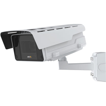 AXIS TQ1601-E Mounting Box for Network Camera Wall Mount Cable Conduit Adapter
