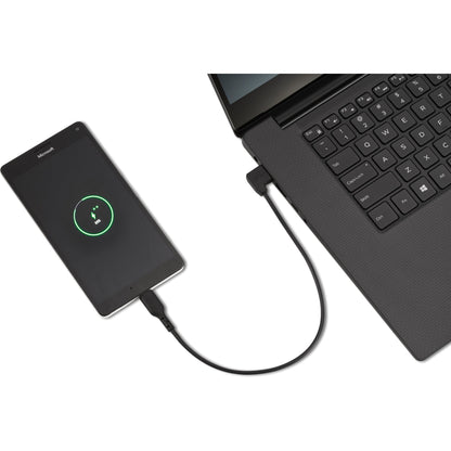 Kensington Charge & Sync USB-C Cable (5-Pack)