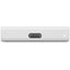 Seagate One Touch STKG1000401 1000 GB Solid State Drive - External - Silver