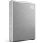 Seagate One Touch STKG1000401 1000 GB Solid State Drive - External - Silver