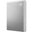 Seagate One Touch STKG2000401 1.95 TB Solid State Drive - External - Silver