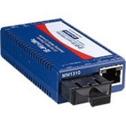 Advantech IMC-350I Transceiver/Media Converter