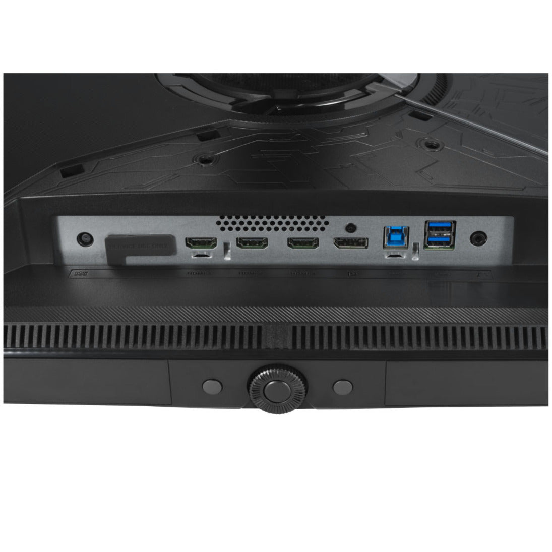 Asus ROG Swift PG32UQX 32" 4K UHD Gaming OLED Monitor - 16:9 - Black
