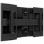 Chief Ceiling/Floor Mount for Flat Panel Display