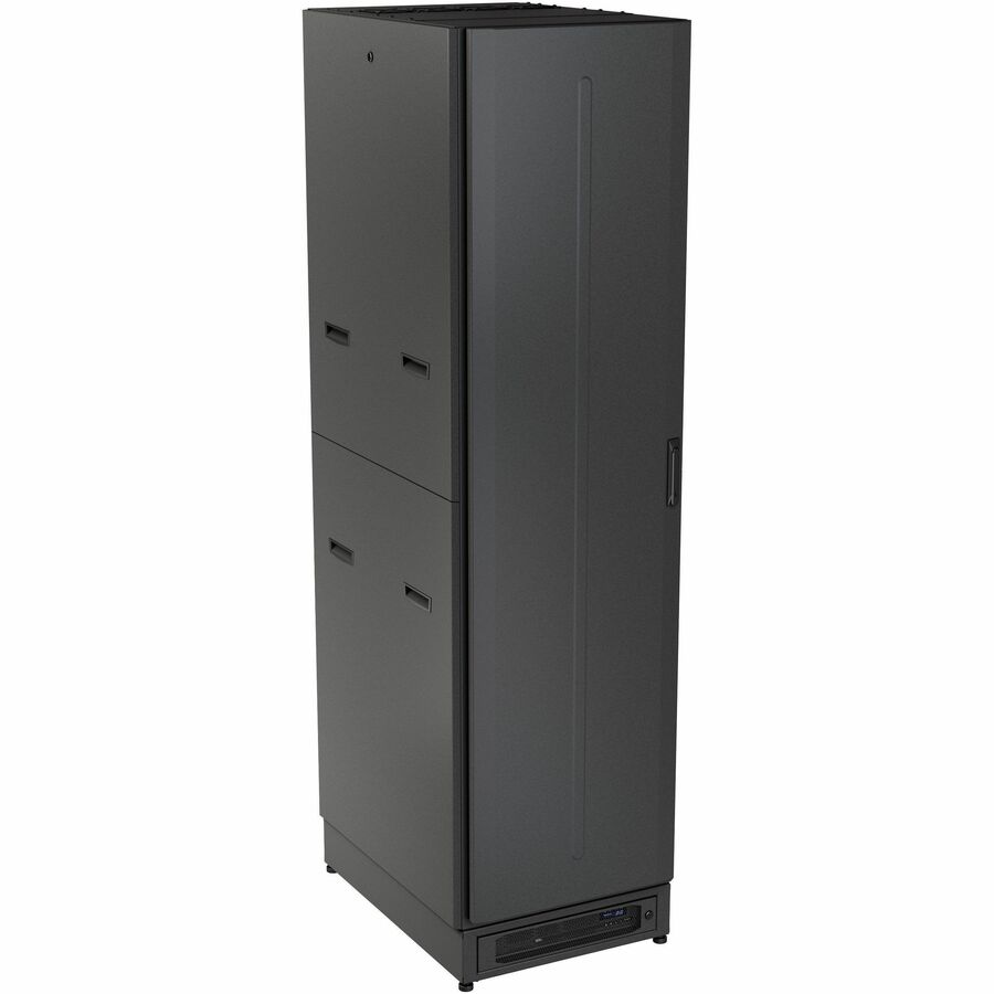 Middle Atlantic 38 RU BGR Series Rack 27 Inches Deep Pre-Configured for Forward