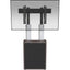 Middle Atlantic Credenza Mount for Display Mounting Frame