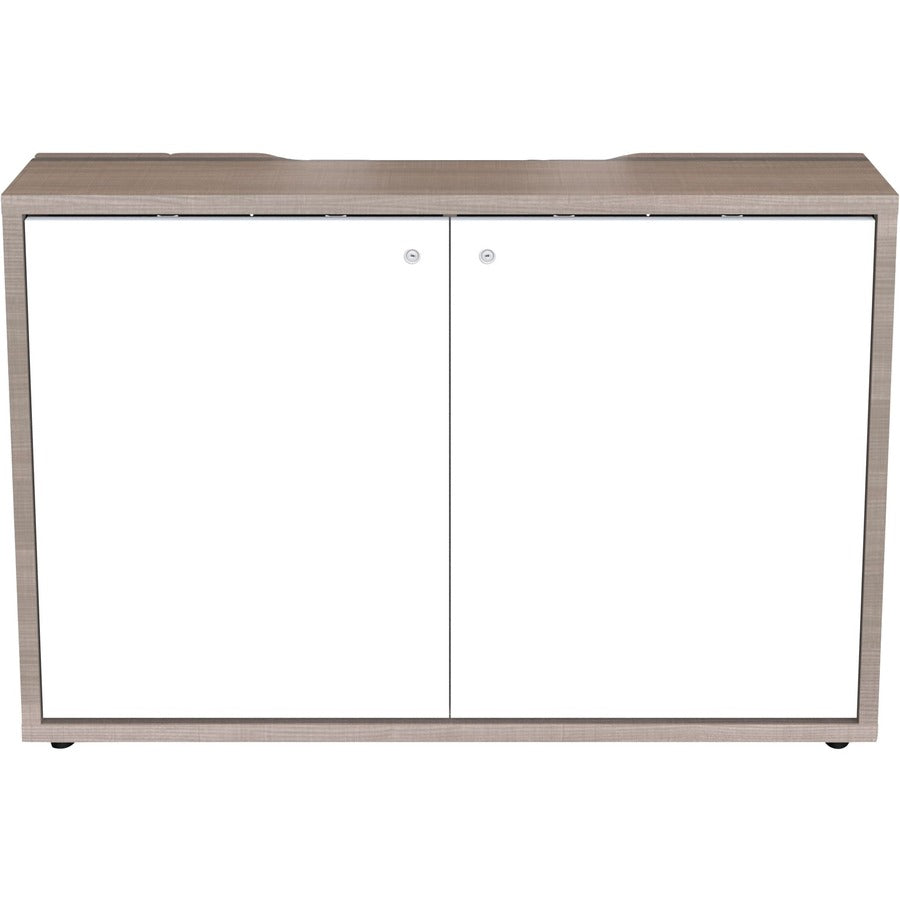 Middle Atlantic Credenza Wood Kit