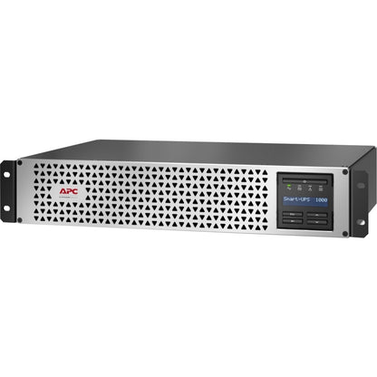 APC by Schneider Electric Smart-UPS 1000VA Rack-mountable UPS