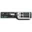 APC by Schneider Electric Smart-UPS Lithium-Ion 3000VA 120V with SmartConnect Port and Network Card