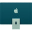 Apple iMac All-in-One Computer - Apple M1 Octa-core (8 Core) - 8 GB RAM - 512 GB SSD - 24