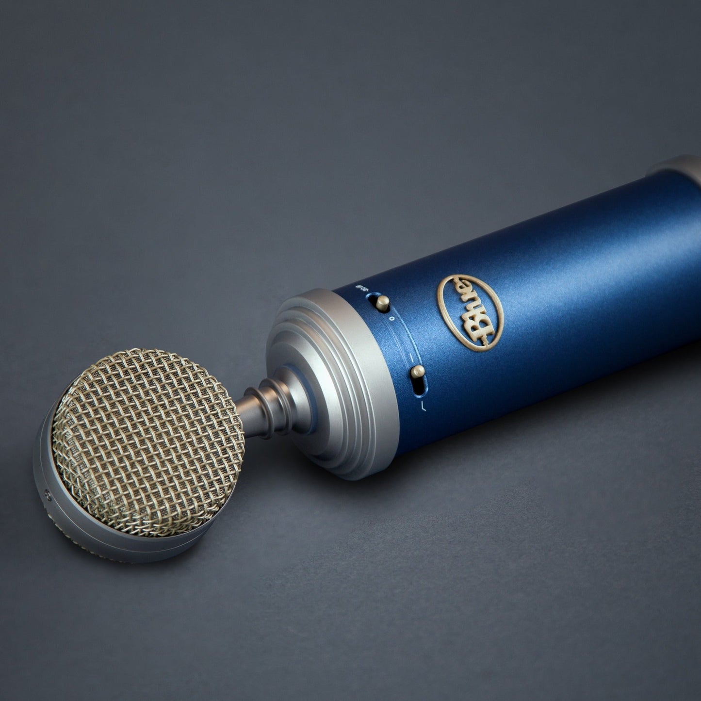 Blue Bluebird SL Wired Condenser Microphone