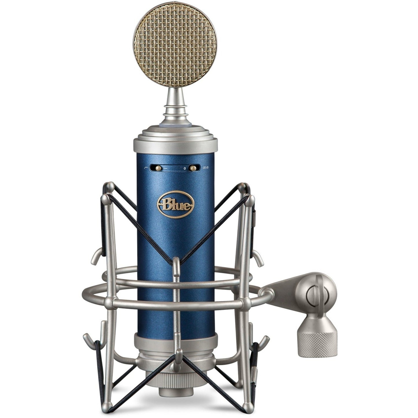 Blue Bluebird SL Wired Condenser Microphone