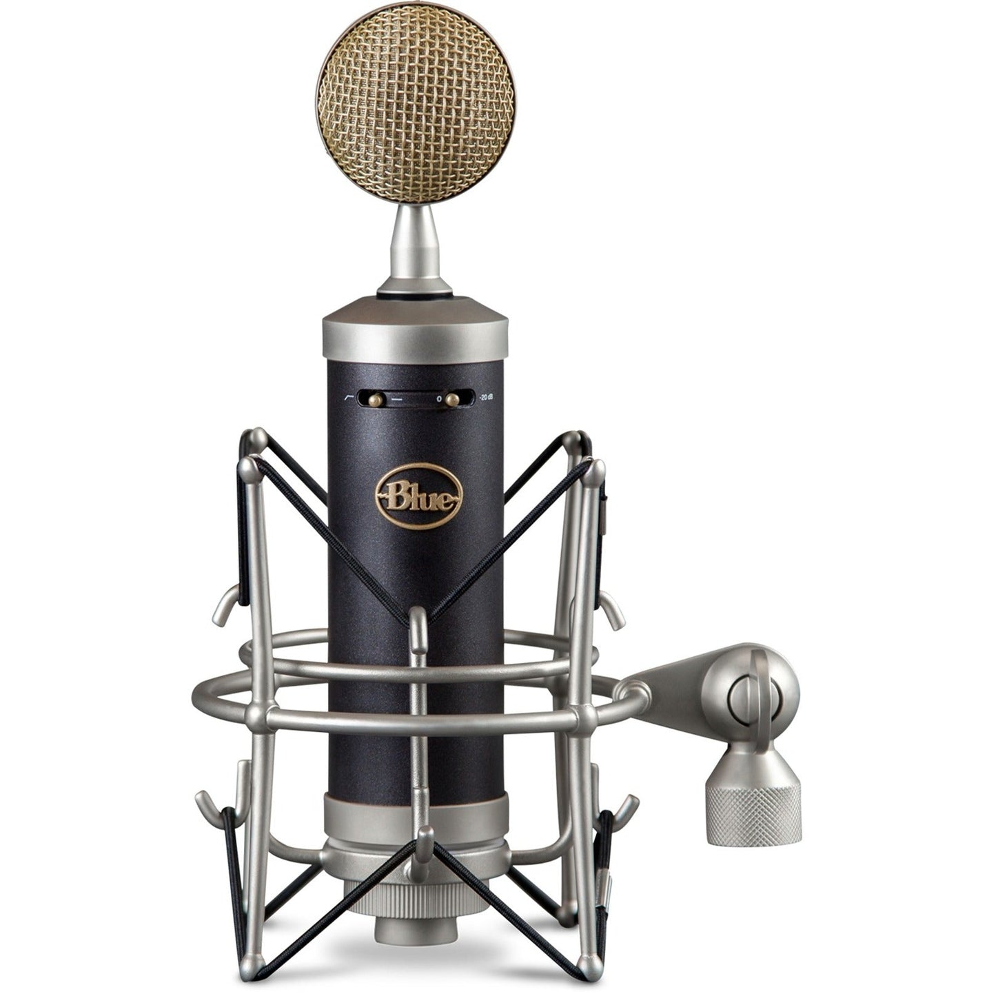 Blue Baby Bottle SL Wired Condenser Microphone