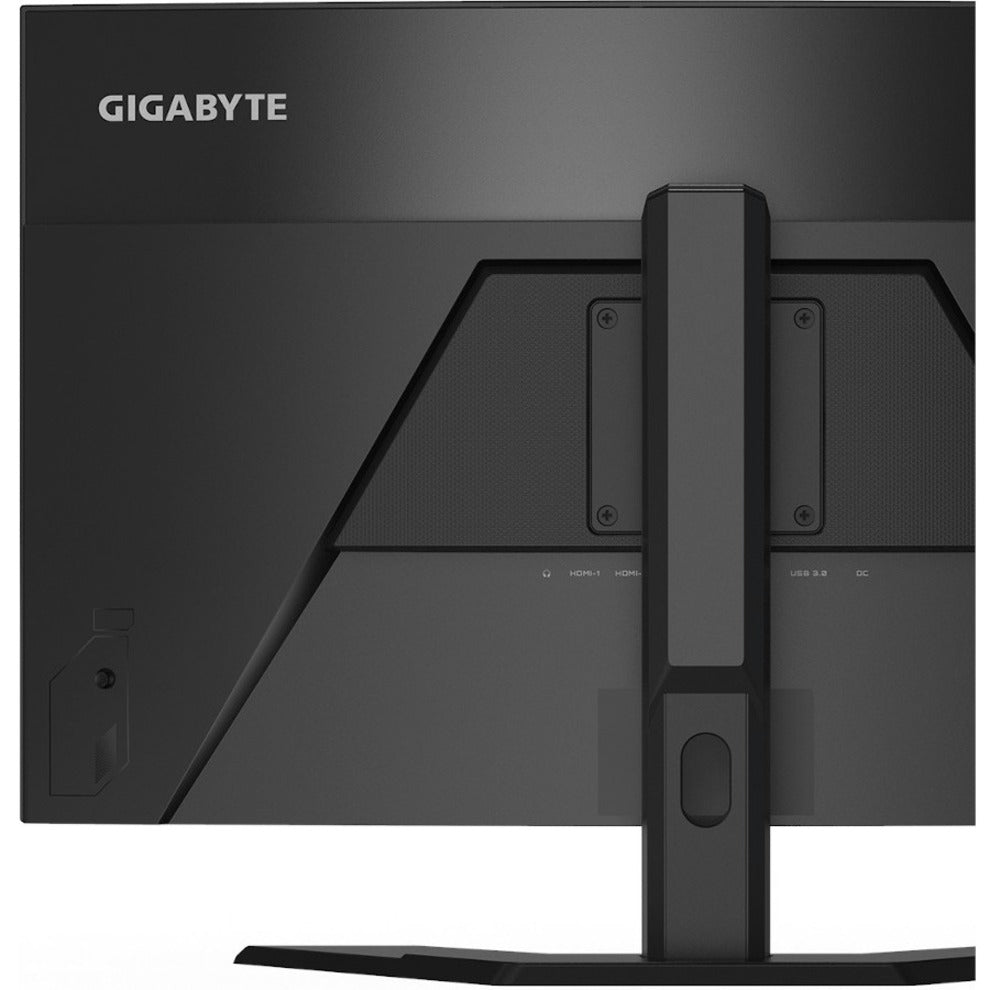 Gigabyte G32QC A 31.5" WQHD Gaming LCD Monitor