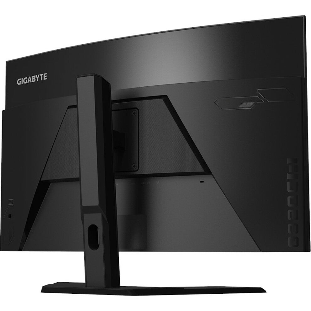 Gigabyte G32QC A 31.5" WQHD Gaming LCD Monitor