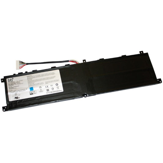 MSI BATTERY 15.2V 80.25W 4-CELL