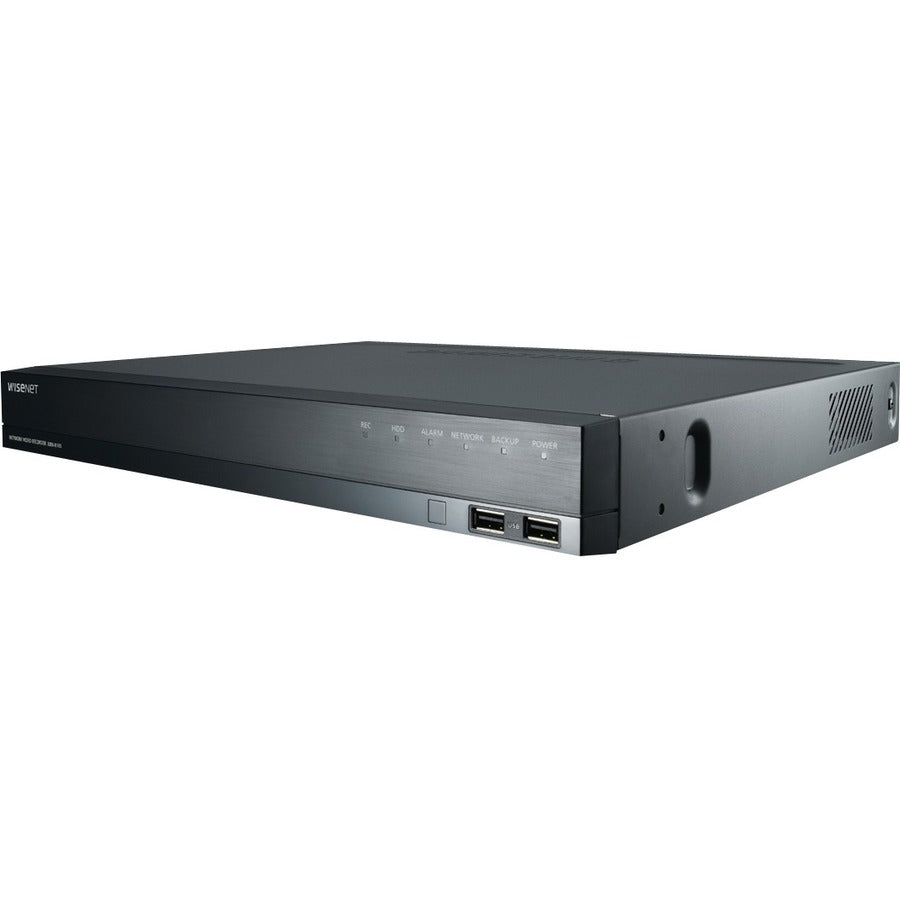 8K NVR 8CH 4TB POE+            