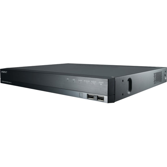 8K NVR 8CH POE+                