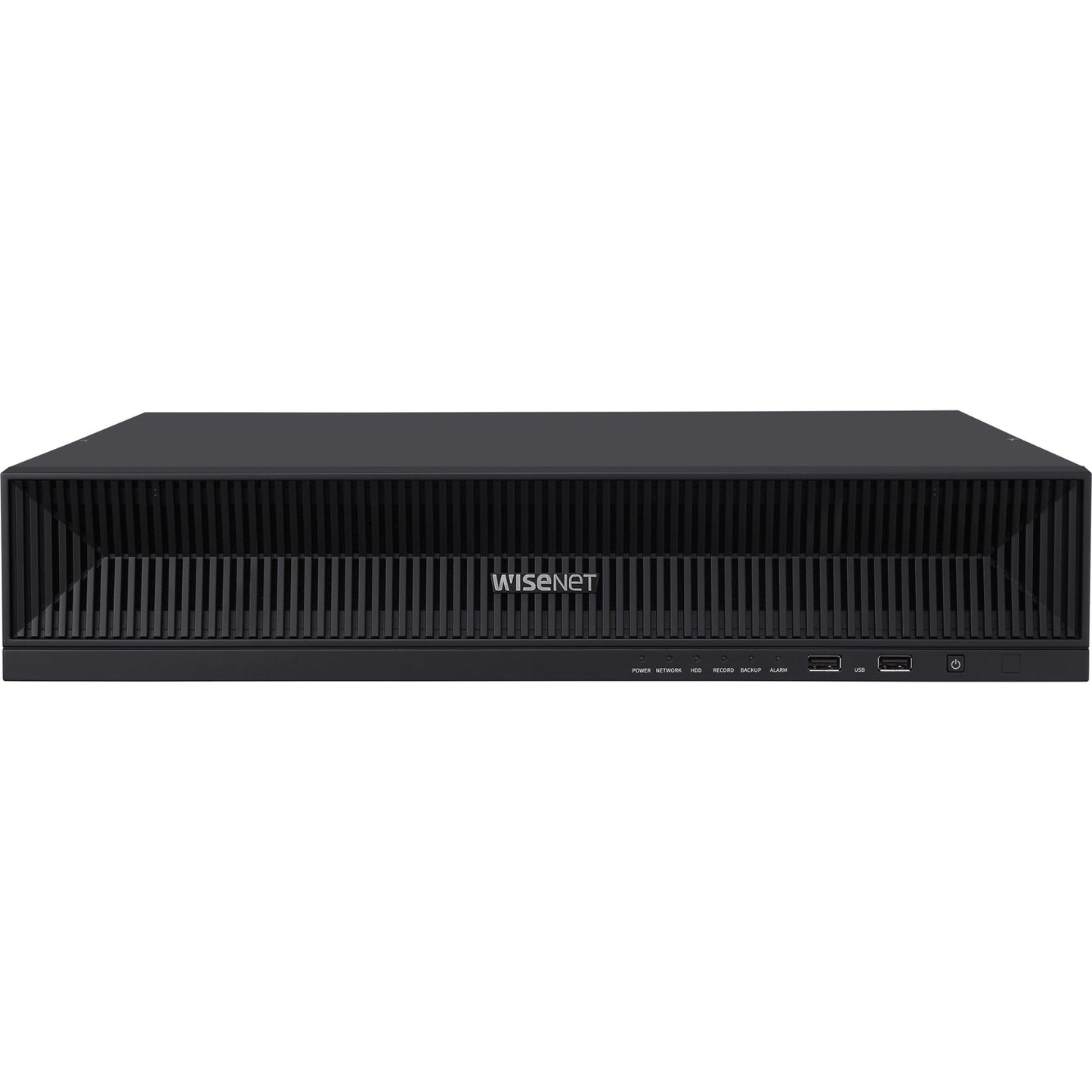 Hanwha Techwin 16 Channel NVR - 12 TB HDD