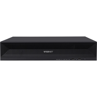 Hanwha Techwin 16 Channel NVR - 12 TB HDD