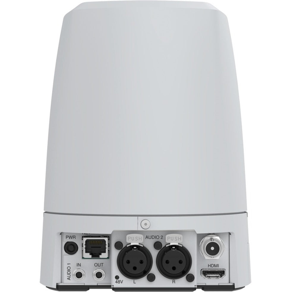 AXIS V5938 Indoor 4K Network Camera - Color - Turret - TAA Compliant