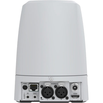 AXIS V5938 Indoor 4K Network Camera - Color - Turret - TAA Compliant