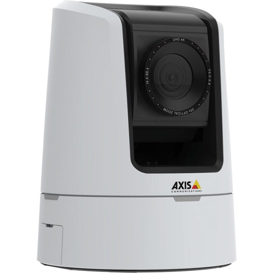 AXIS V5938 Indoor 4K Network Camera - Color - Turret - TAA Compliant