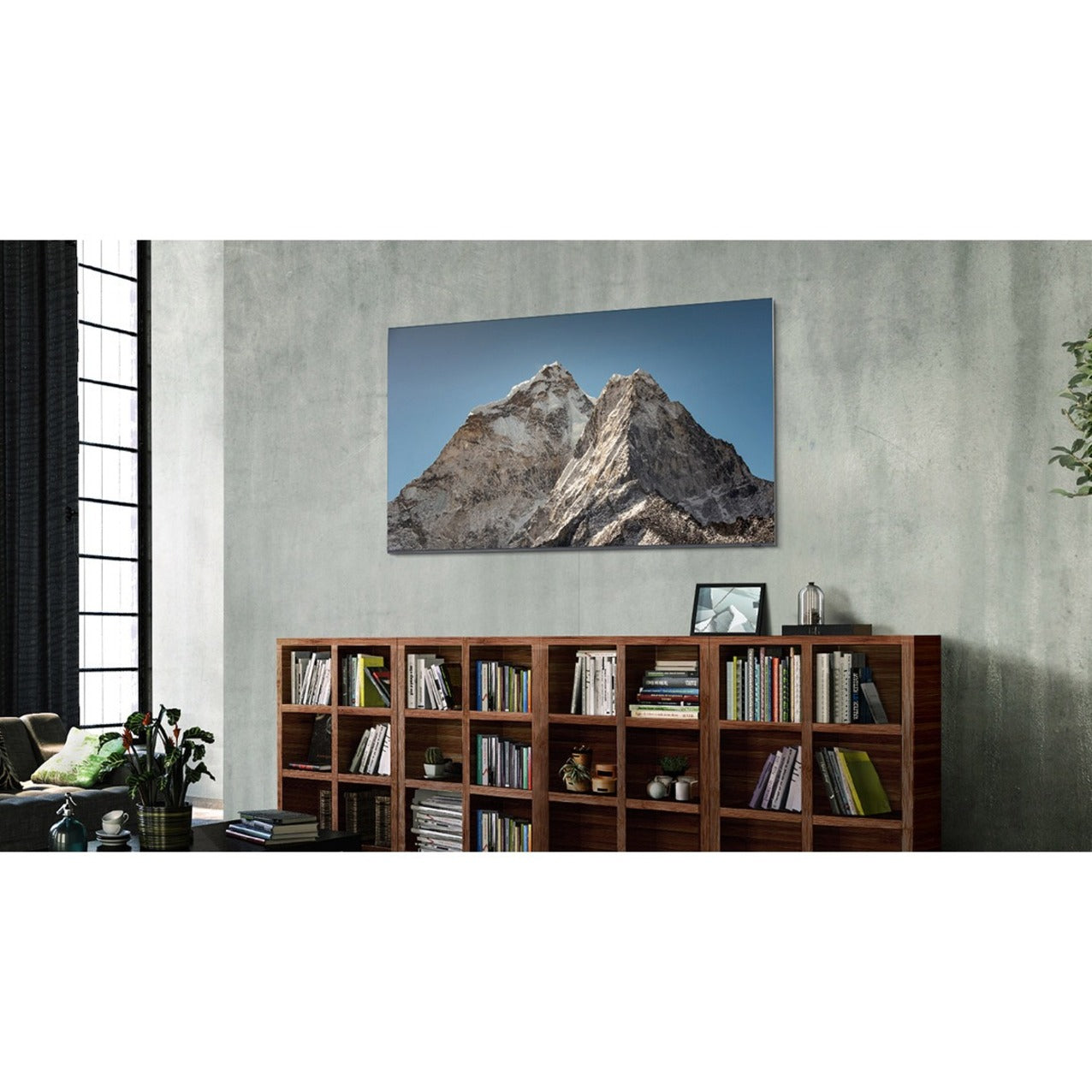 Samsung 5m One Invisible Connection Cable for Samsung Neo QLED 8K TVs