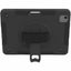 CTA Digital Protective Case with Built-in 360Ã‚° Rotatable Grip Kickstand for iPad Air 10.9