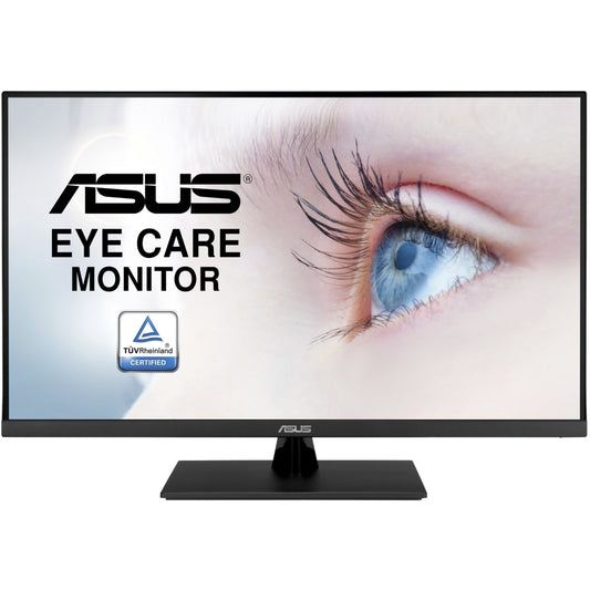 Asus VP32UQ 31.5" 4K UHD LCD Monitor - 16:9 - Black