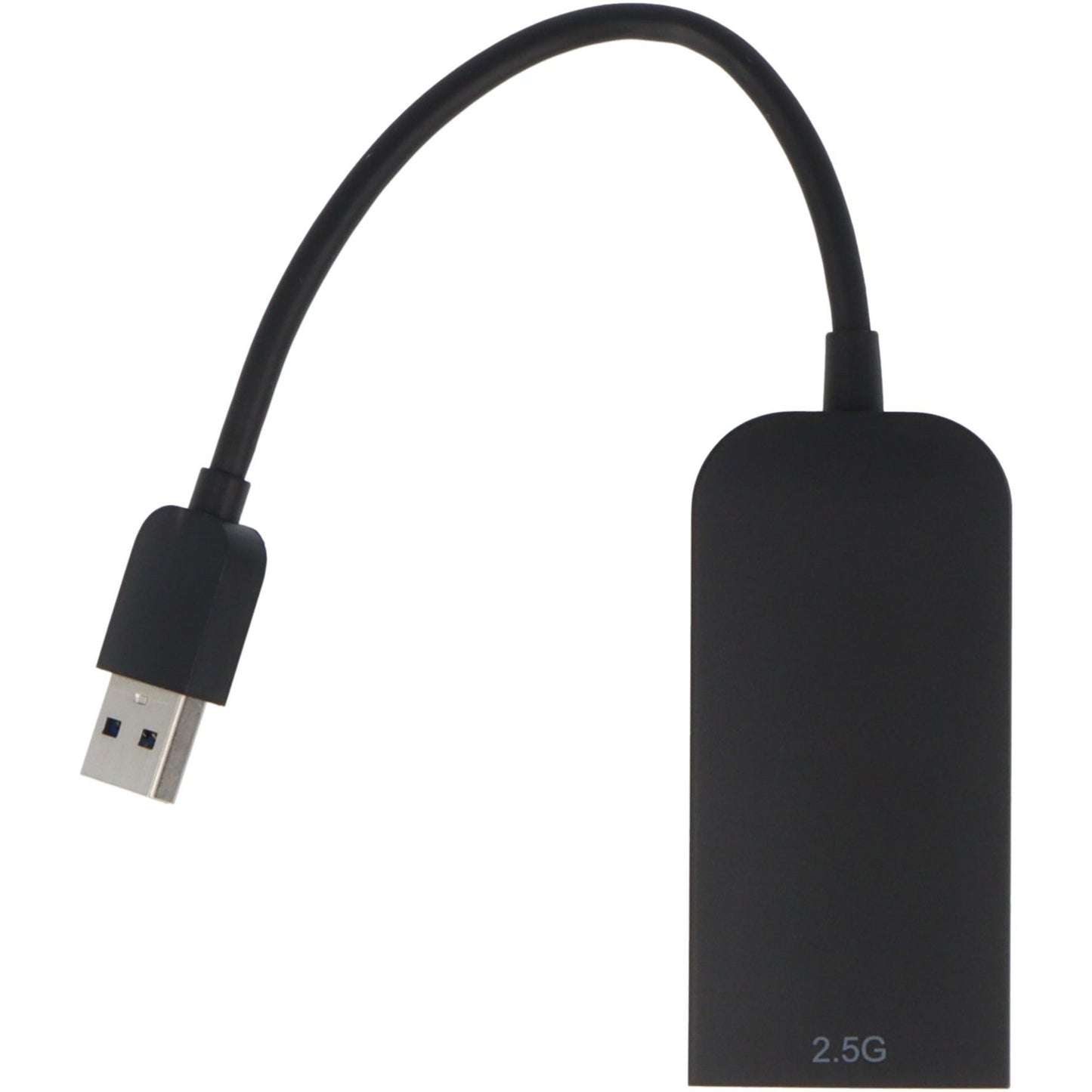 VisionTek USB-A 3.0 to 2.5Gb Ethernet