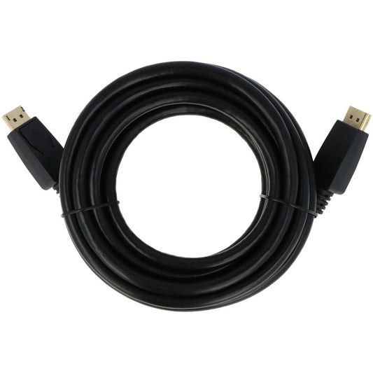 VisionTek DisplayPort to DisplayPort 1.4 Cable 4.5 Meter