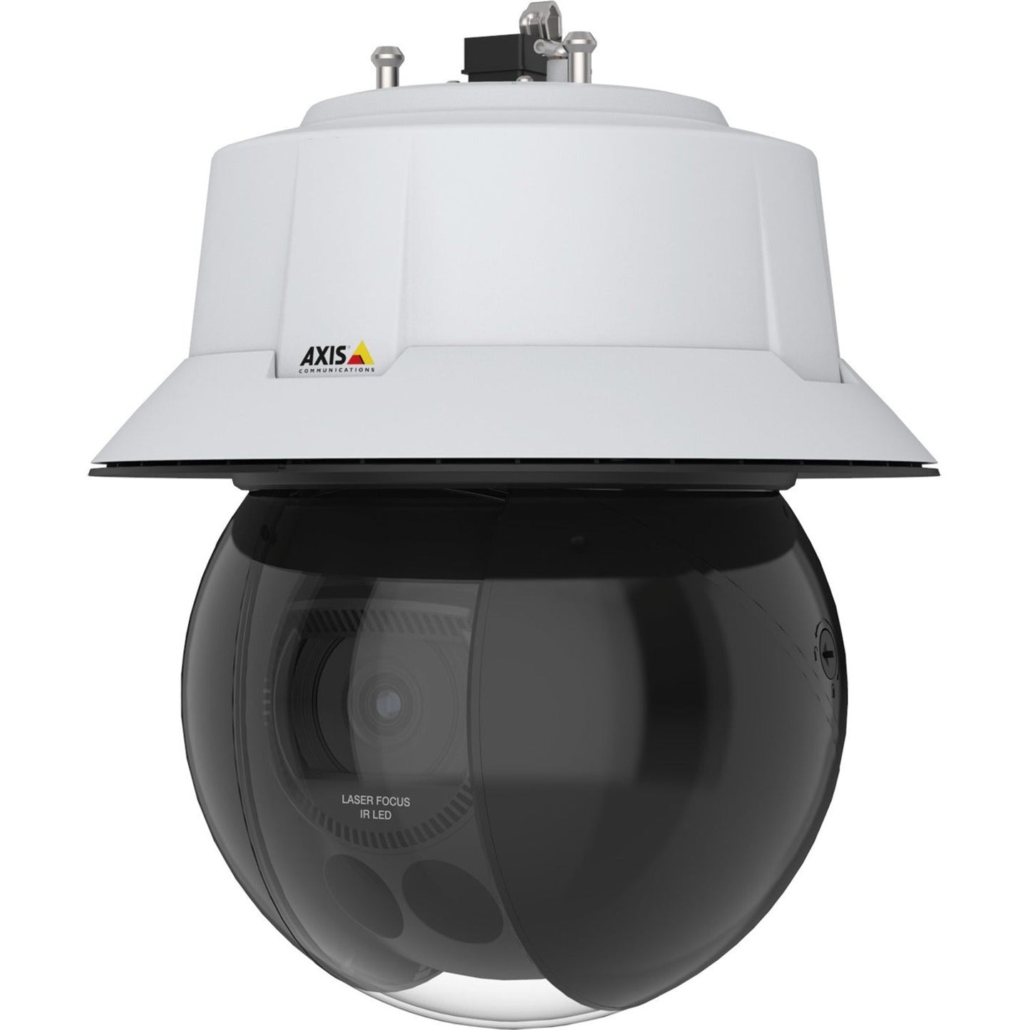 AXIS Q6315-LE 2 Megapixel Outdoor Full HD Network Camera - Color - Dome - TAA Compliant
