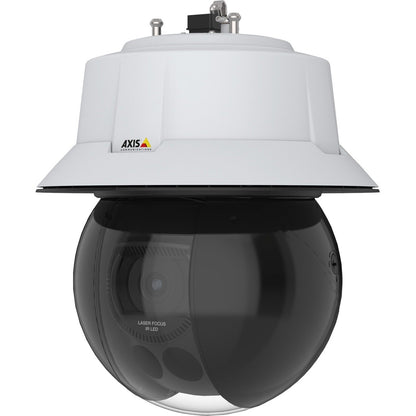 AXIS Q6315-LE 2 Megapixel Outdoor Full HD Network Camera - Color - Dome - TAA Compliant