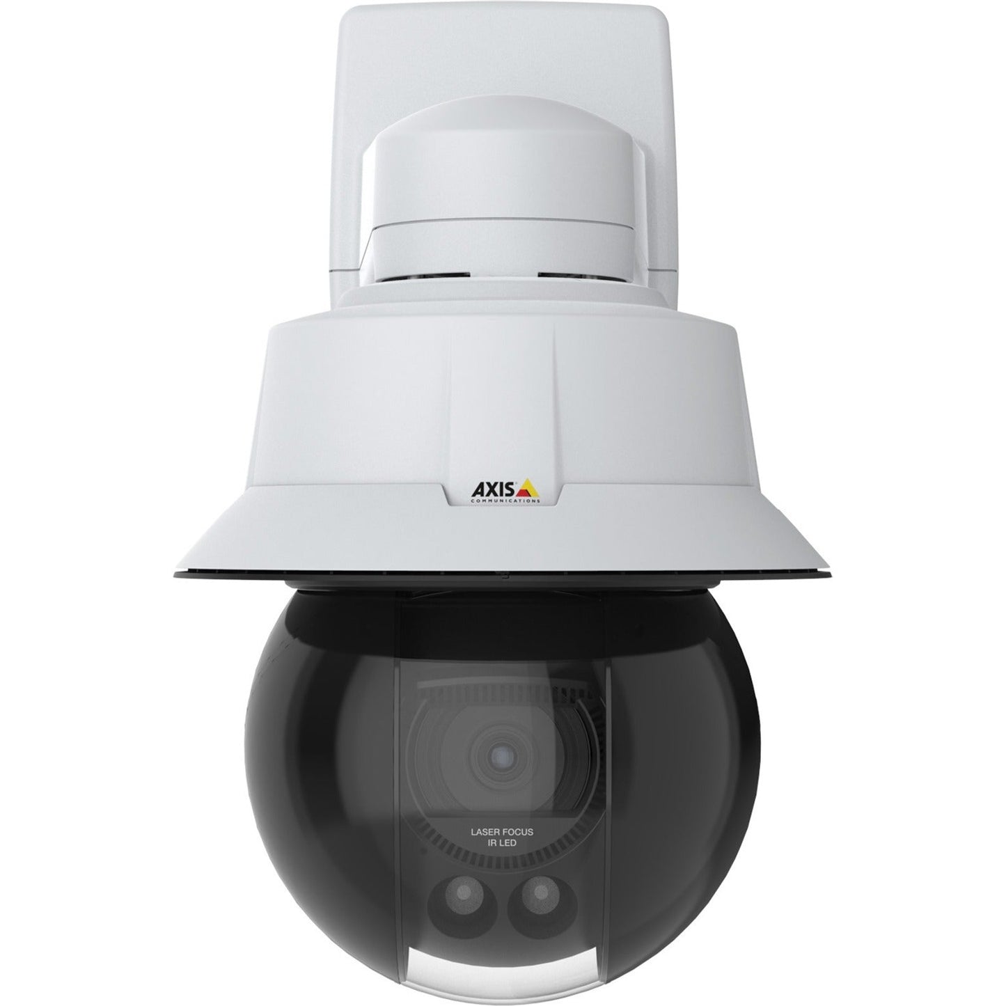 AXIS Q6315-LE 2 Megapixel Outdoor Full HD Network Camera - Color - Dome - TAA Compliant