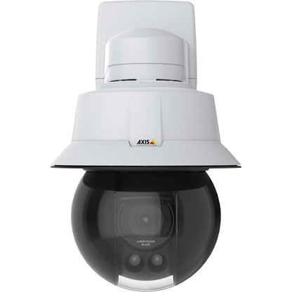 AXIS Q6315-LE 2 Megapixel Outdoor Full HD Network Camera - Color - Dome - TAA Compliant
