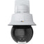 AXIS Q6315-LE 2 Megapixel Outdoor Full HD Network Camera - Color - Dome - TAA Compliant
