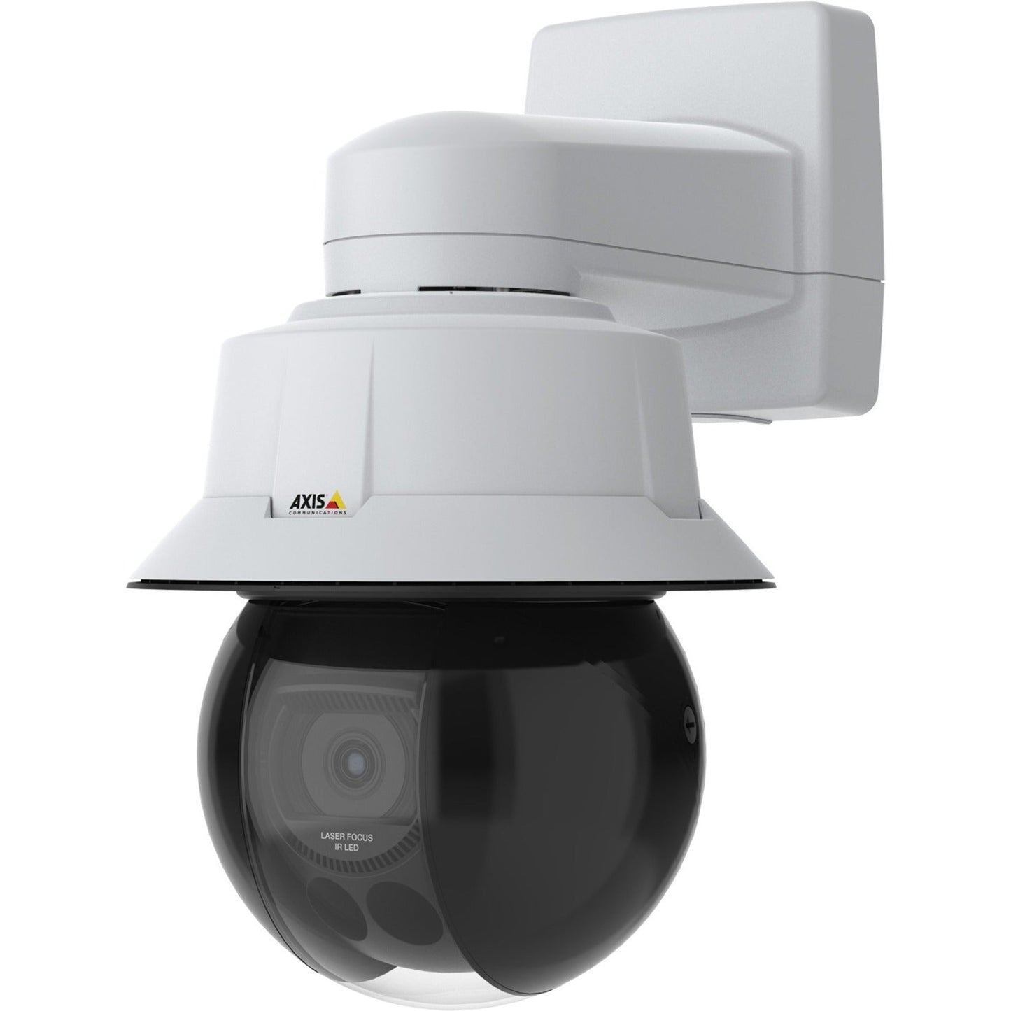 AXIS Q6315-LE 2 Megapixel Outdoor Full HD Network Camera - Color - Dome - TAA Compliant