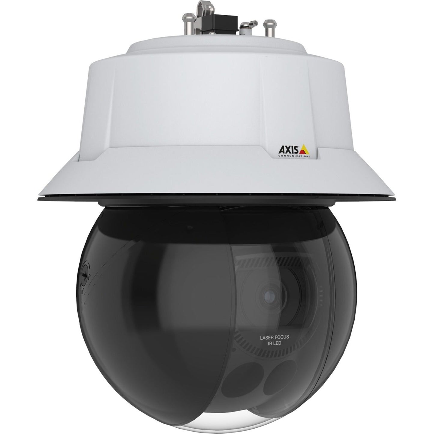 AXIS Q6315-LE 2 Megapixel Outdoor Full HD Network Camera - Color - Dome - TAA Compliant