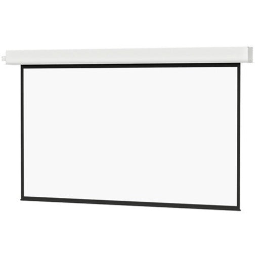 Da-Lite Tensioned Advantage 220" Electric Projection Screen