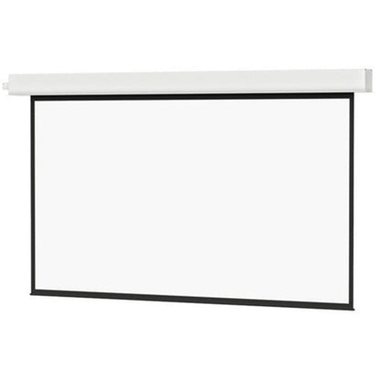 Da-Lite Tensioned Advantage 220" Electric Projection Screen