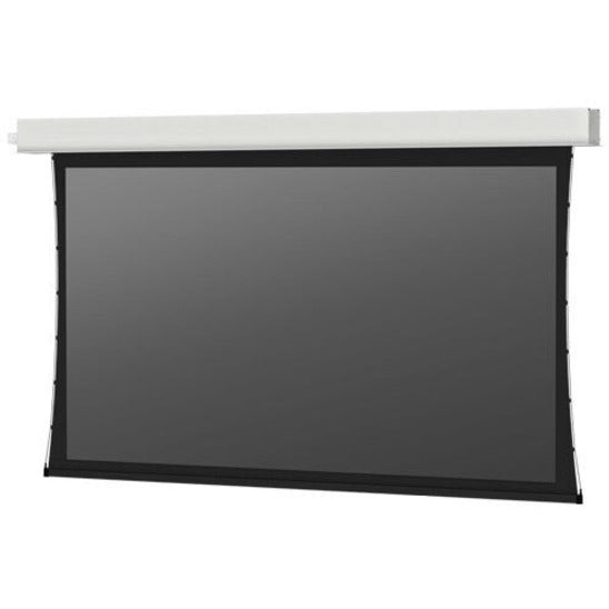 Da-Lite Tensioned Advantage 220" Electric Projection Screen