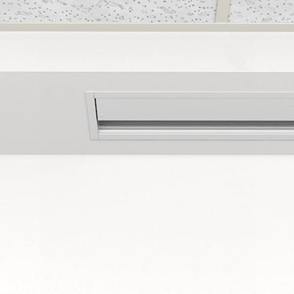 Da-Lite Tensioned Advantage 220" Electric Projection Screen
