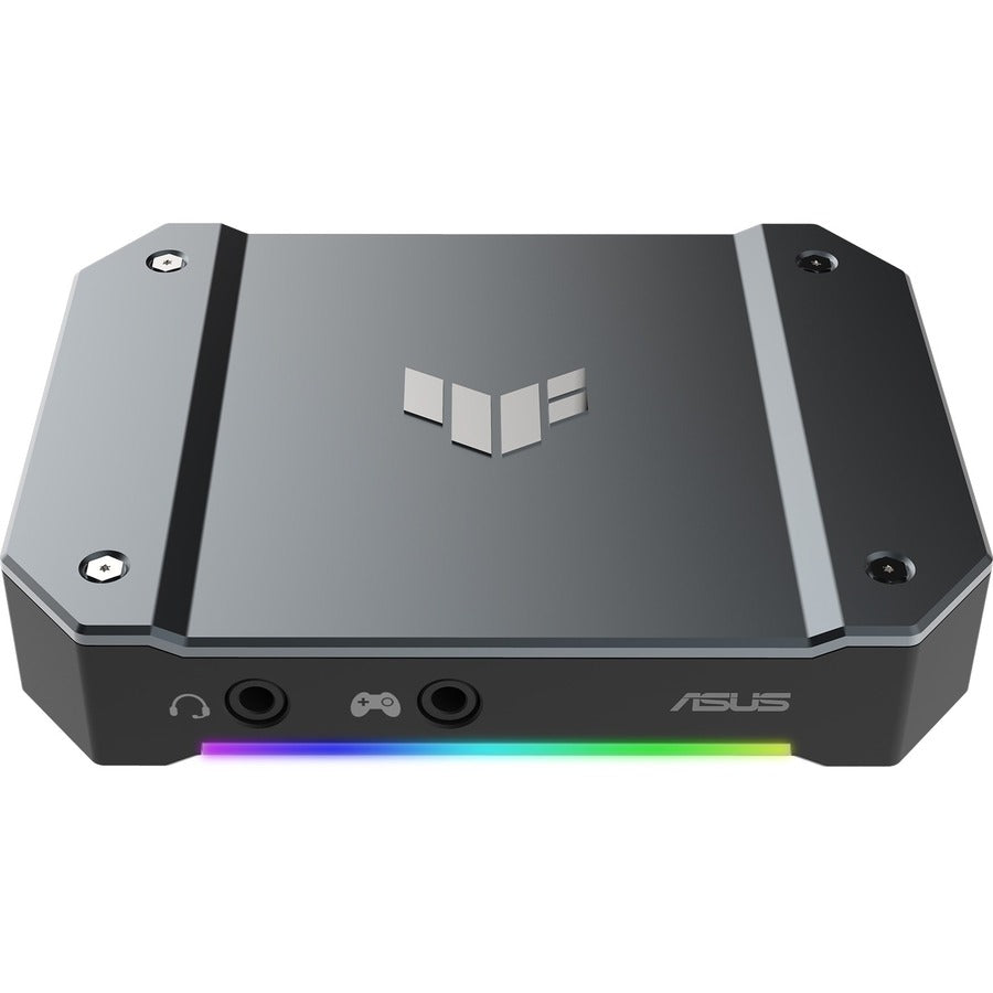 ASUS TUF GAMING CAPTURE BOX    