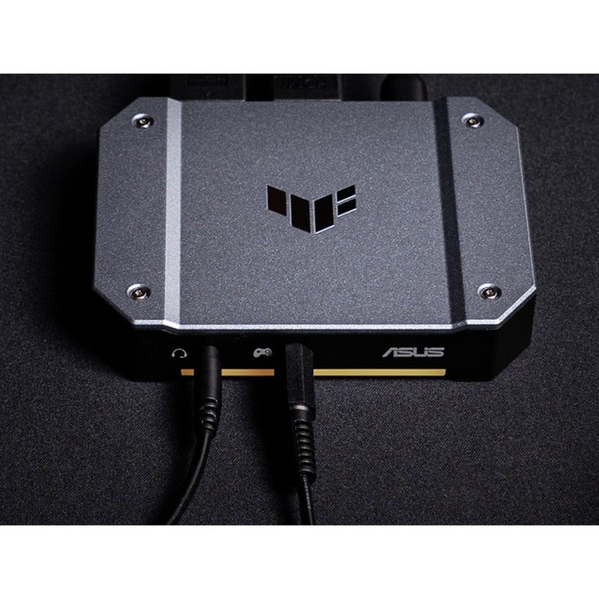 TUF Gaming Capture BOX-CU4K30